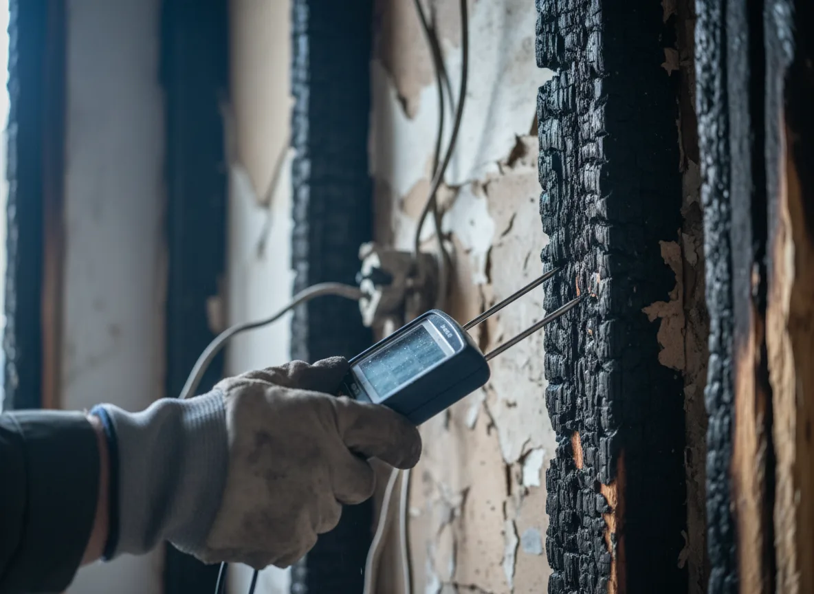 Fire Damage Restoration Big Prairie, OH FAQs